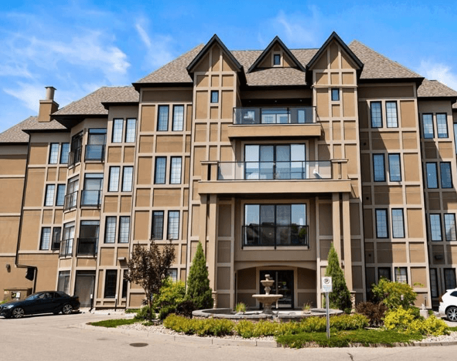 Recently sold home in Harbour Landing, Regina